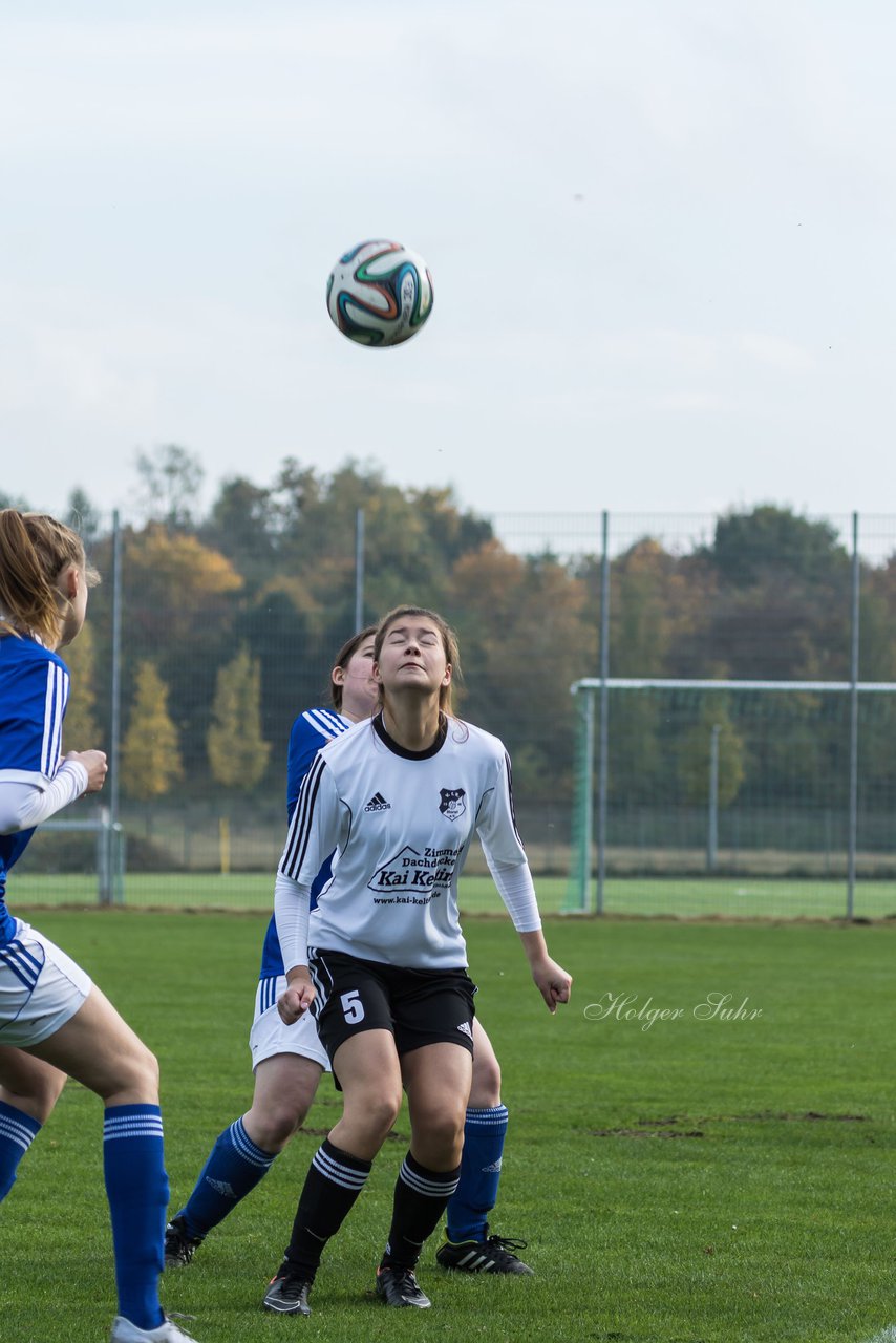 Bild 344 - Frauen FSC Kaltenkirchen - VfR Horst : Ergebnis: 2:3